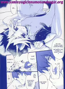 Page 33 of Shirohebi-san to Kuroneko-kun 4 Amai Unmei | White Snake & Black Cat 4 Sweet Fate - preview thumbnail