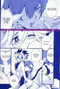 Page 34 of Shirohebi-san to Kuroneko-kun 4 Amai Unmei | White Snake & Black Cat 4 Sweet Fate - preview thumbnail