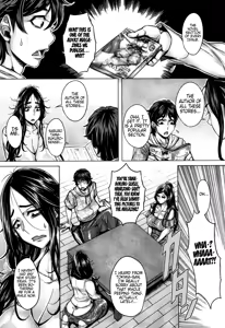 Page 3 of Junyoku Kaihouku 6-goushitsu - preview thumbnail