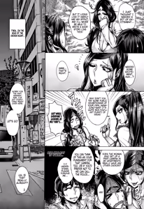 Page 4 of Junyoku Kaihouku 6-goushitsu - preview thumbnail