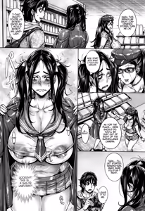 Page 6 of Junyoku Kaihouku 6-goushitsu - preview thumbnail
