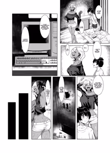 Page 4 of Kuro Gal Hitozuma to Natsuyasumi - preview thumbnail