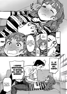 Page 4 of Nao-san - preview thumbnail