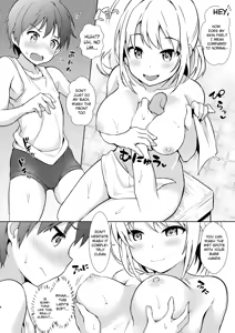 Page 5 of Katte ni Konyoku Onsen! - preview thumbnail