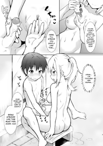 Page 8 of Katte ni Konyoku Onsen! - preview thumbnail