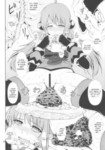 Page 24 of SCANDALOUS -Haisetsu no Utahime- act.9 - preview thumbnail