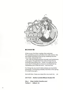 Page 4 of SCANDALOUS -Haisetsu no Utahime- act.9 - preview thumbnail