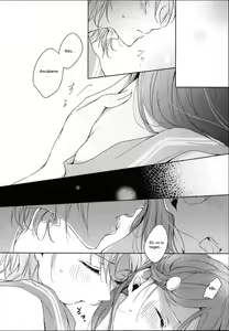 Page 15 of Riko-chan Izonshou - preview thumbnail