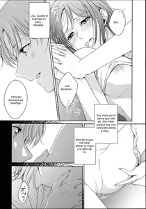 Page 33 of Riko-chan Izonshou - preview thumbnail