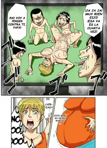 Page 32 of Kazumi to gitei, sono musuko-tachi - preview thumbnail