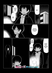 Page 2 of Yoku, Wakaranai | Desire, That which cannot be understood. - preview thumbnail