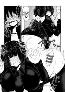 Page 5 of Mekakure Bitch - preview thumbnail