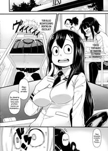 Page 6 of RAINY SEASON GIRL - preview thumbnail