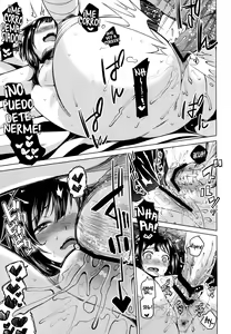 Page 16 of Kono Bakuretsu Musume ni Motto Ecstasy o!! | ¡¡Más éxtasis para esta explosiva chica!! - preview thumbnail