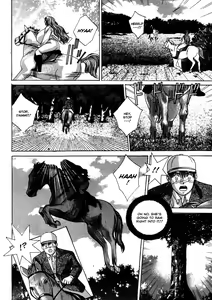 Page 137 of Blue Eyes Vol.3 (decensored) - preview thumbnail