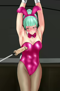 Page 102 of Bunny Girl no Koukai ~VIP ni Aragatta Onna~ - preview thumbnail