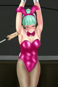 Page 152 of Bunny Girl no Koukai ~VIP ni Aragatta Onna~ - preview thumbnail