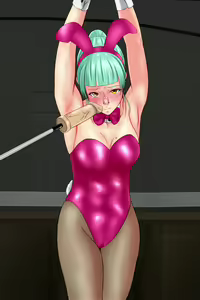 Page 40 of Bunny Girl no Koukai ~VIP ni Aragatta Onna~ - preview thumbnail