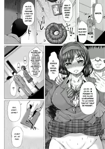 Page 80 of Kamikita Joshi Haisetsubu Nisshi - Kamikita Female Excretion Club Diary Ch. 1-6 - preview thumbnail