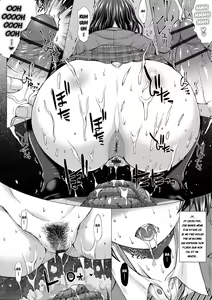 Page 84 of Kamikita Joshi Haisetsubu Nisshi - Kamikita Female Excretion Club Diary Ch. 1-6 - preview thumbnail