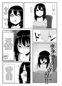 Page 2 of Futanari Musume ga Deattara 2.5 - preview thumbnail