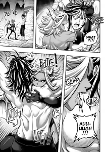 Page 30 of 罪世 - 第3章 | Tsumi Yo - Chapter 03 - preview thumbnail