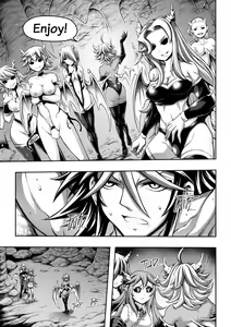 Page 38 of 罪世 - 第3章 | Tsumi Yo - Chapter 03 - preview thumbnail