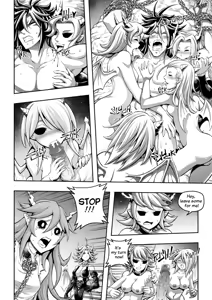 Page 41 of 罪世 - 第3章 | Tsumi Yo - Chapter 03 - preview thumbnail