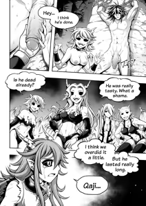 Page 45 of 罪世 - 第3章 | Tsumi Yo - Chapter 03 - preview thumbnail