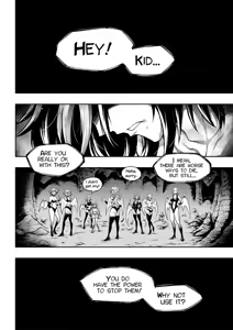 Page 47 of 罪世 - 第3章 | Tsumi Yo - Chapter 03 - preview thumbnail