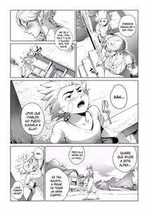 Page 76 of Torokase Orgasm Ch.1-4 (decensored) - preview thumbnail