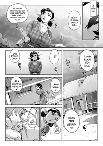 Page 80 of Torokase Orgasm Ch.1-4 (decensored) - preview thumbnail