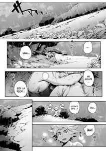 Page 99 of Torokase Orgasm Ch.1-4 (decensored) - preview thumbnail