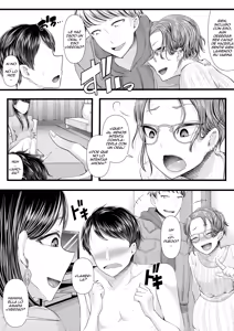Page 12 of Hajimete no Netorare Maso-ka Choukyou 4 - preview thumbnail
