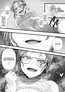 Page 43 of Hajimete no Netorare Maso-ka Choukyou 4 - preview thumbnail