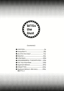 Page 3 of BITEs the Dust - preview thumbnail