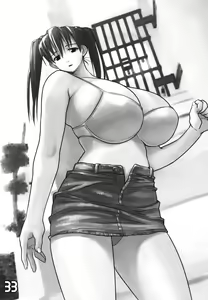 Page 33 of Subliminal Replay the Comic Vol. 2 - preview thumbnail