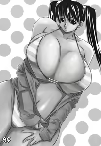 Page 89 of Subliminal Replay the Comic Vol. 2 - preview thumbnail