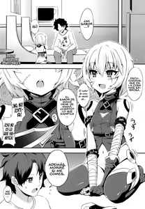 Page 6 of Master no Aji - preview thumbnail
