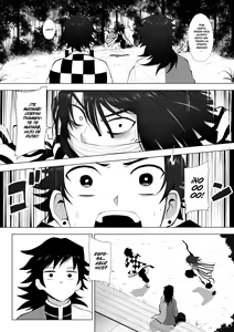 Page 14 of Koibashira no Nee-san to Issho ni Shugyou Shiyou | Practicando Junto con la Nee-san del Pillar del Amor. - preview thumbnail