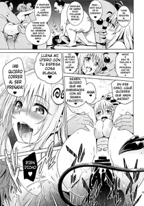 Page 25 of harem end - preview thumbnail