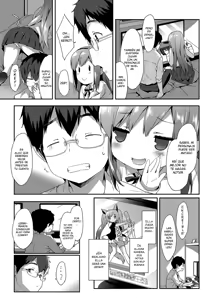 Page 33 of Milky Pocket - preview thumbnail