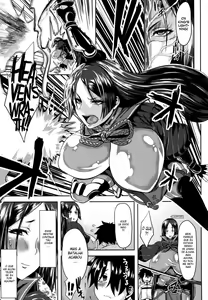 Page 2 of Friend no Raikou Mama to H suru Hon - preview thumbnail