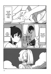 Page 19 of STAND BY ME - preview thumbnail