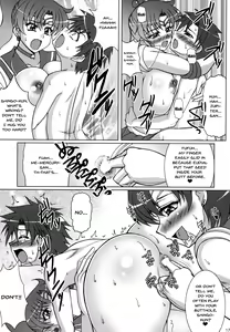 Page 16 of Gekkou Mizuki - preview thumbnail
