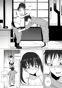 Page 5 of Honoo Neko no Ongaeshi + SP - preview thumbnail