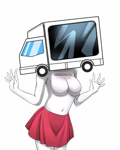 Page 847 of Become the AV director of the Magic Mirror! -Majikan- - preview thumbnail