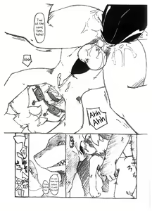 Page 10 of Usagi No Ana - preview thumbnail