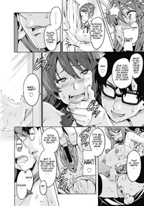 Page 49 of Tsundero - preview thumbnail