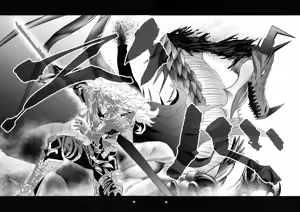 Page 16 of Matching Spirits - Jeanne and Astolfo have sex - preview thumbnail